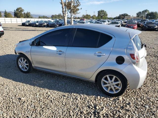 2013 TOYOTA PRIUS C - JTDKDTB39D1043614