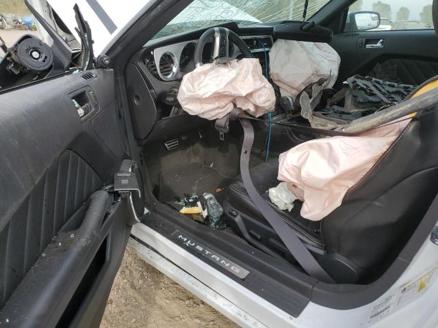 2014 FORD MUSTANG - 1ZVBP8EM8E5219939