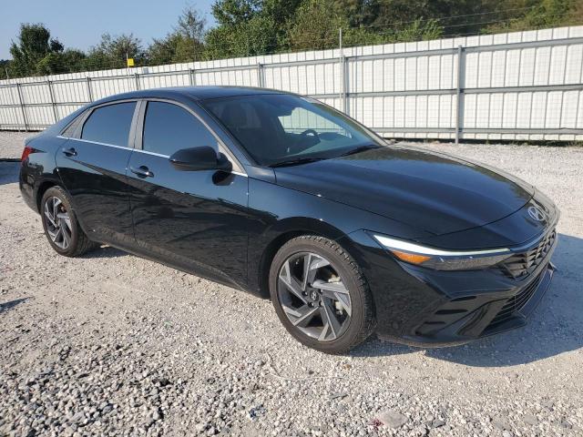 2024 HYUNDAI ELANTRA SE - KMHLS4DG3RU757983