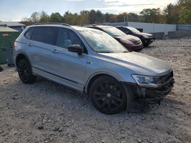 2021 VOLKSWAGEN TIGUAN SE - 3VV2B7AX0MM019112