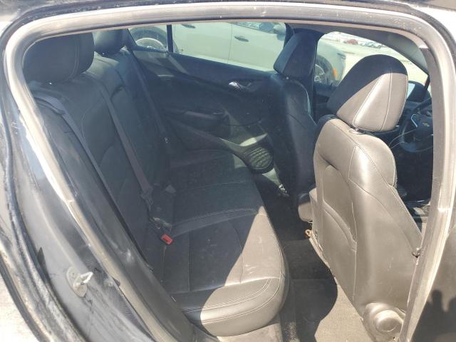 2017 CHEVROLET CRUZE PREM - 1G1BF5SMXH7159978