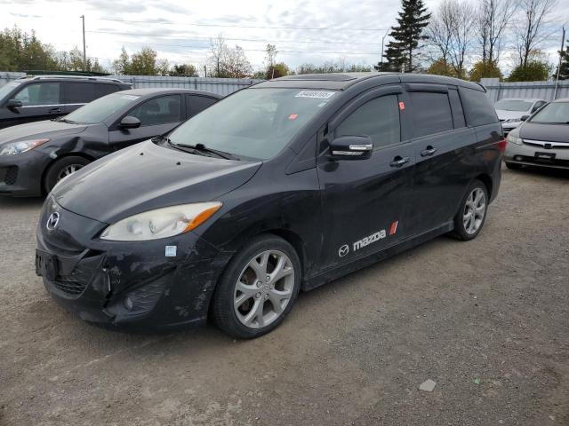 MAZDA 5