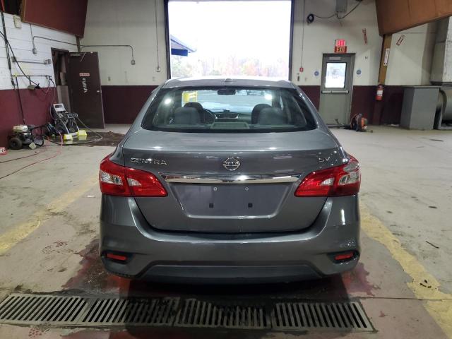 2017 NISSAN SENTRA S - 3N1AB7AP7HL685019