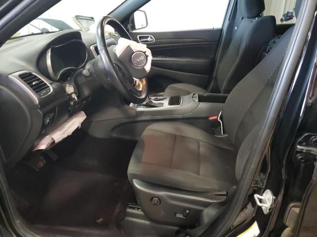 2018 JEEP GRAND CHER - 1C4RJFAG7JC298906