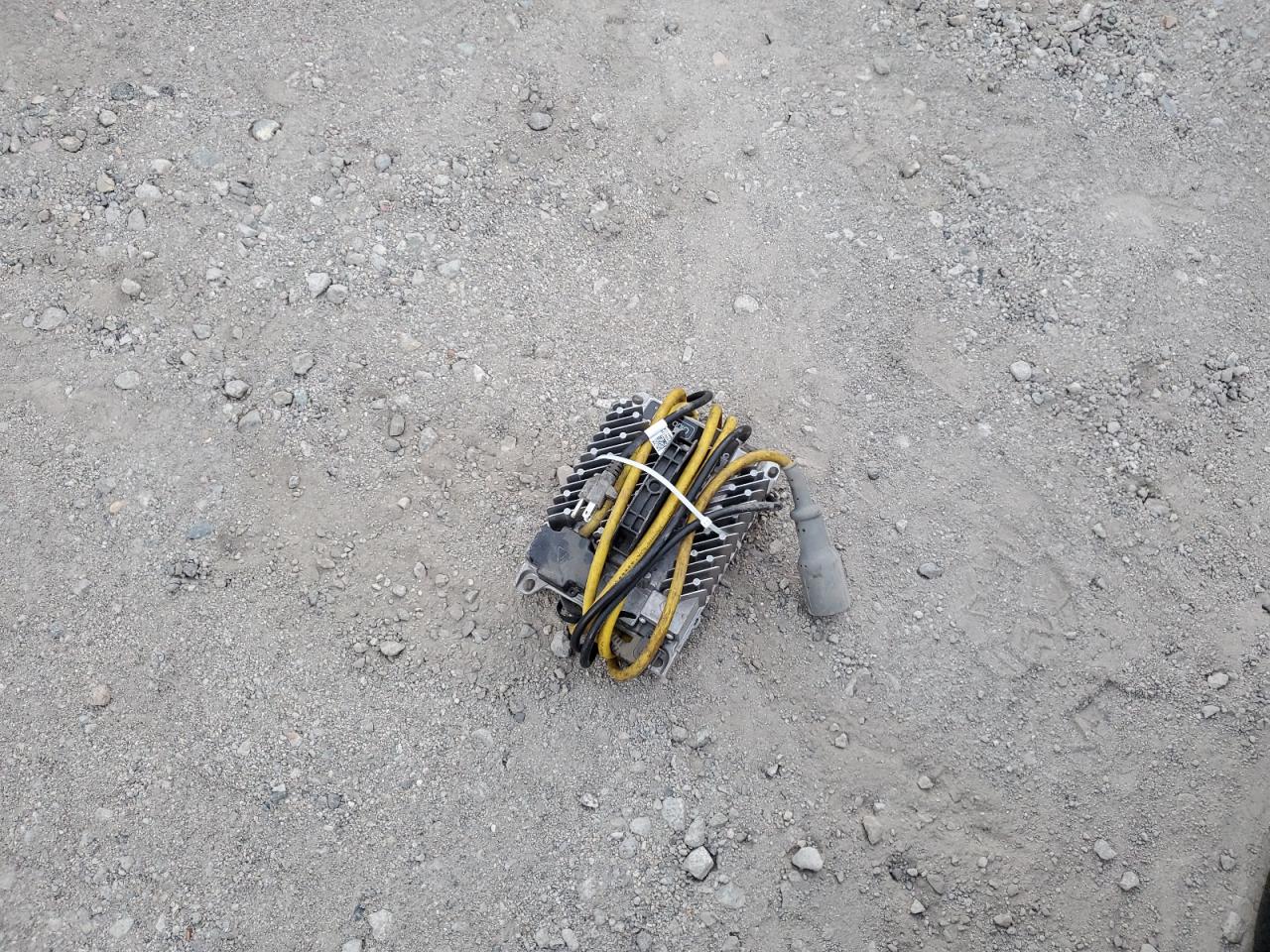 Lot #3263695774 2020 CLUB CAR PRECEDENT FLA