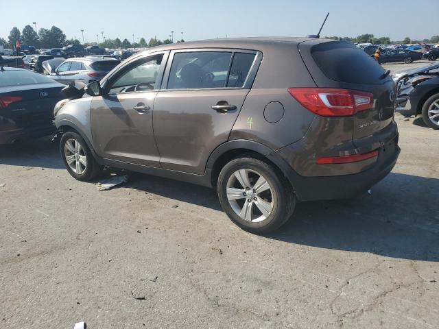 2013 KIA SPORTAGE B - KNDPB3A21D7357789