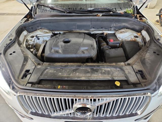 2017 VOLVO XC90 T6 YV4A22PLXH1156561