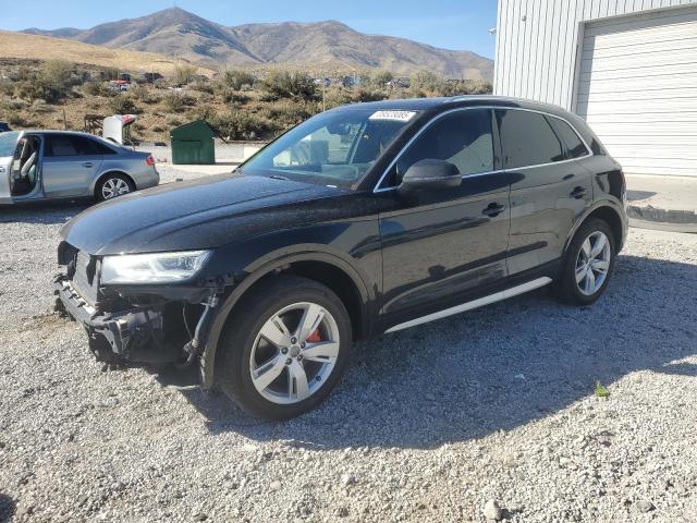 Global Auto Auctions: 2018 AUDI Q5 PREMIUM