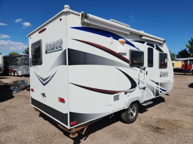 2016 LANCE CAMPER #3256432329