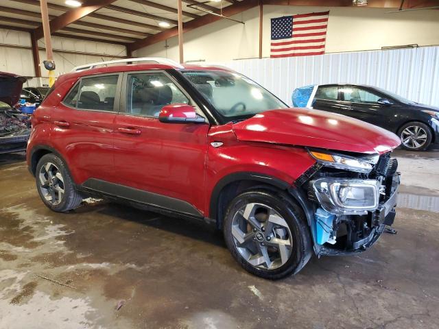 2023 HYUNDAI VENUE SEL KMHRC8A35PU268126