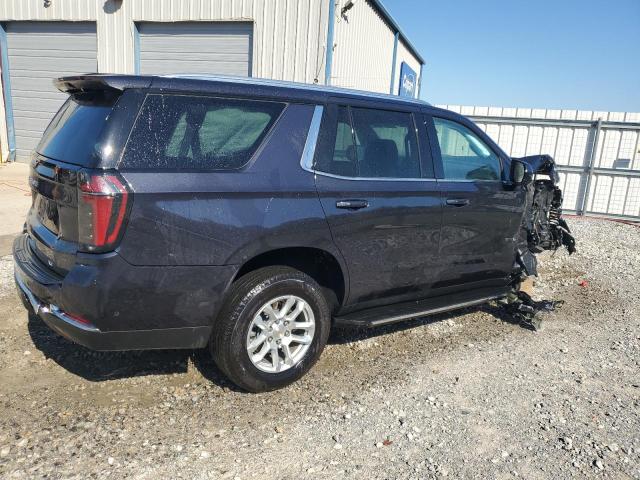 2025 CHEVROLET TAHOE C1500 LT 1GNS5NRD0SR223206