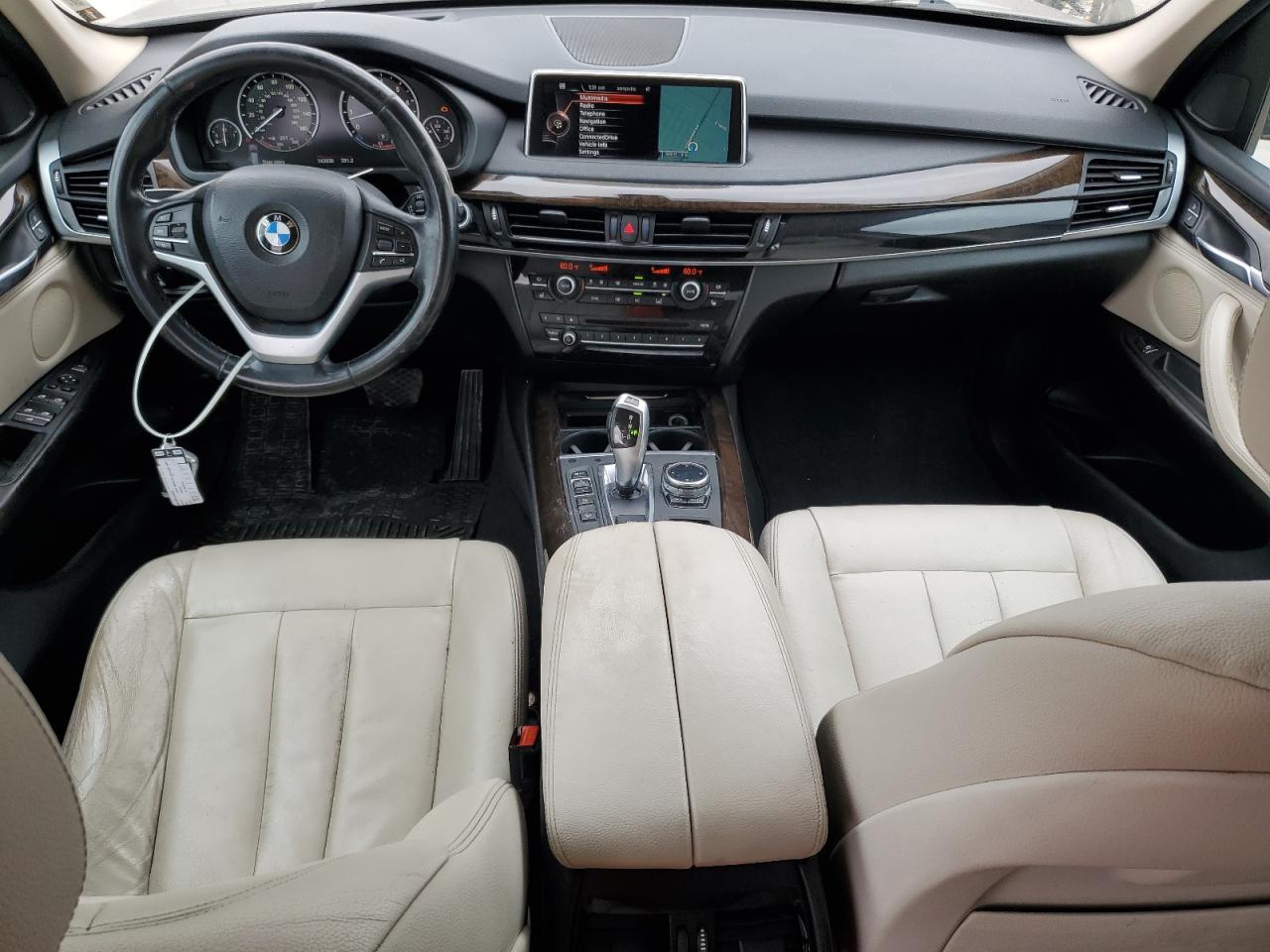 BMW X5 XDRIVE35I