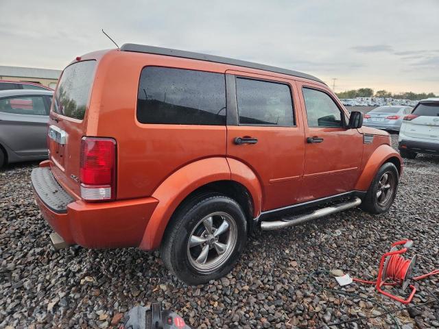 2008 DODGE NITRO #3287786098