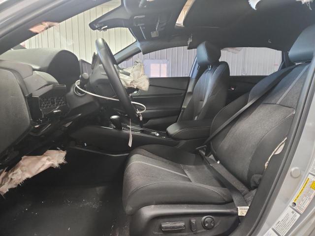 2023 HONDA ACCORD HYB #3302923073