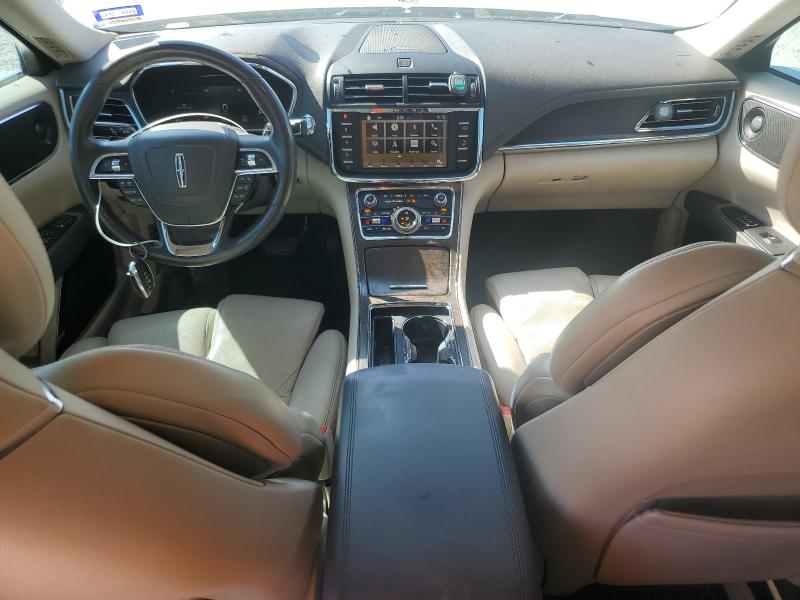 2017 LINCOLN CONTINENTA - 1LN6L9RP2H5608747