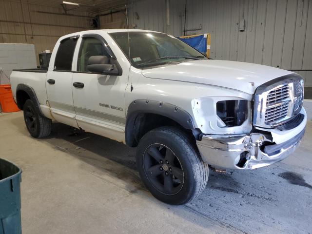 2006 DODGE RAM 1500 S #3270006999
