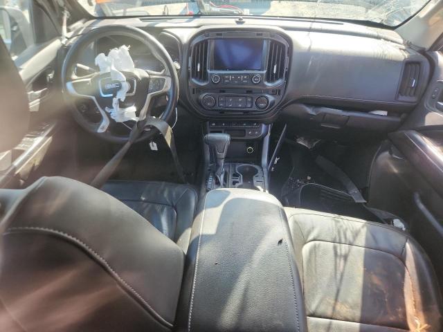 2016 GMC CANYON SLT 1GTP6DE10G1189274