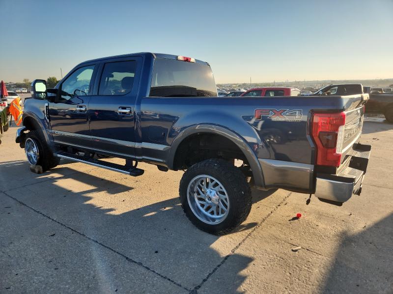 2017 FORD F250 SUPER #3281539397
