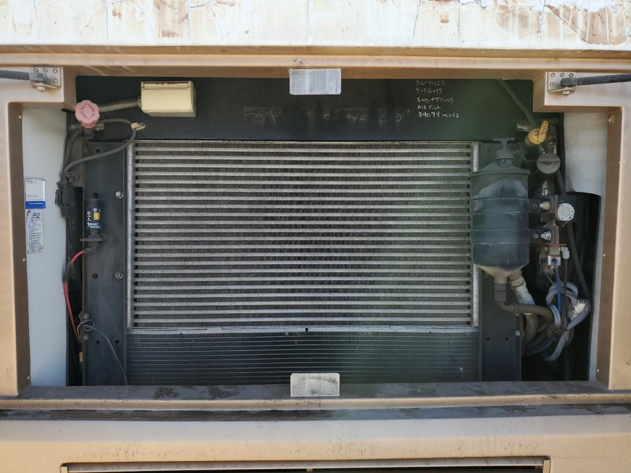 Lot #3279484267 2005 ROADTREK MOTORHOMES MONOCOQUE