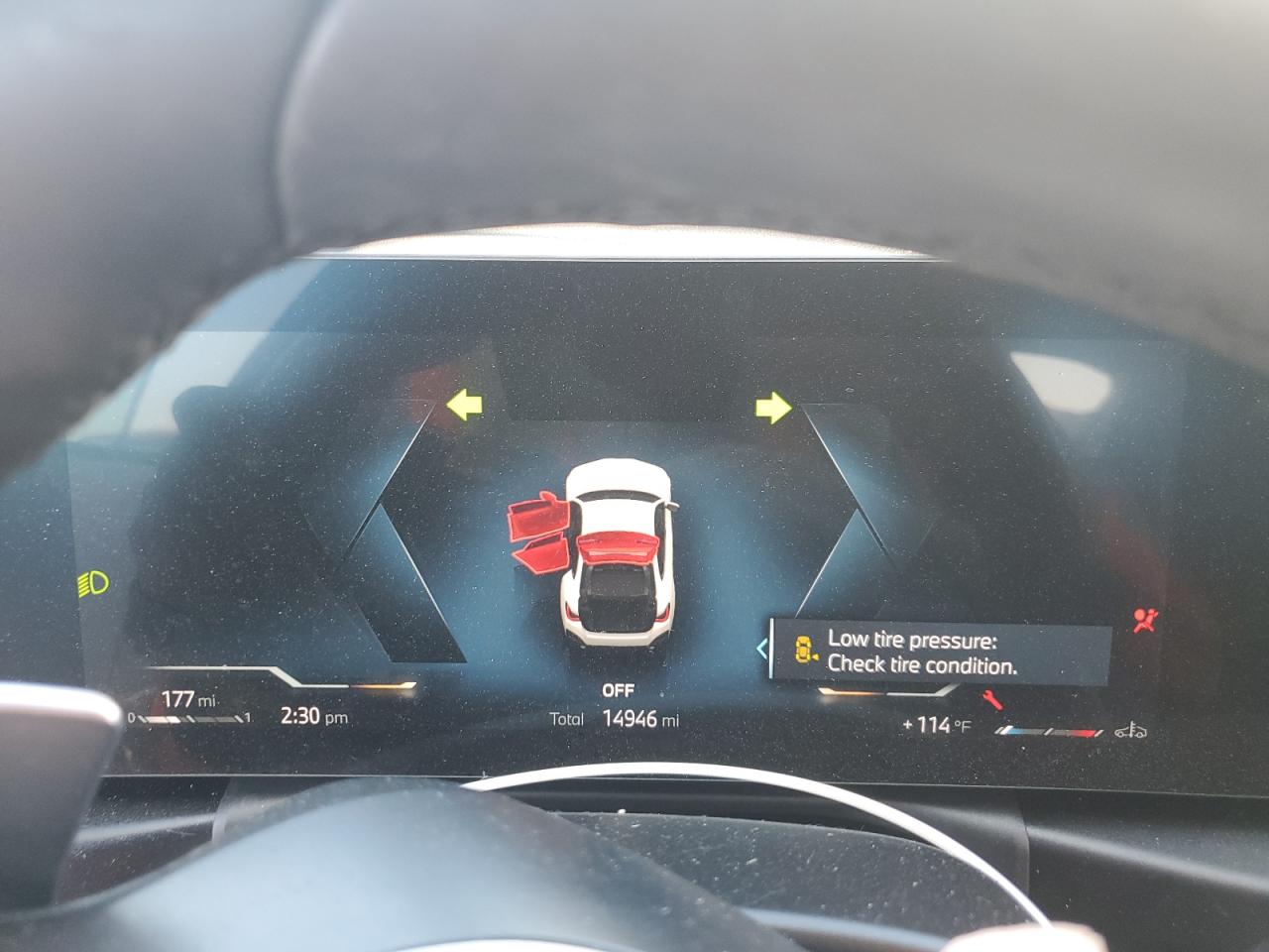 BMW 4 SERIES GRAN COUPE GRAN COUPE