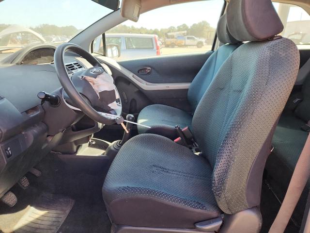 2008 TOYOTA YARIS #3273915832