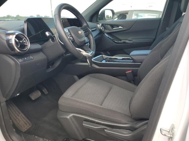 2025 CHEVROLET EQUINOX LT 3GNAXPEG0SL255629