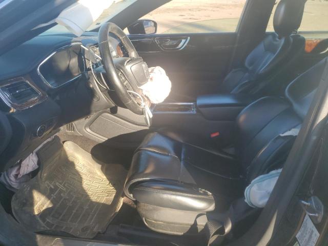 2017 LINCOLN CONTINENTA #3318902915