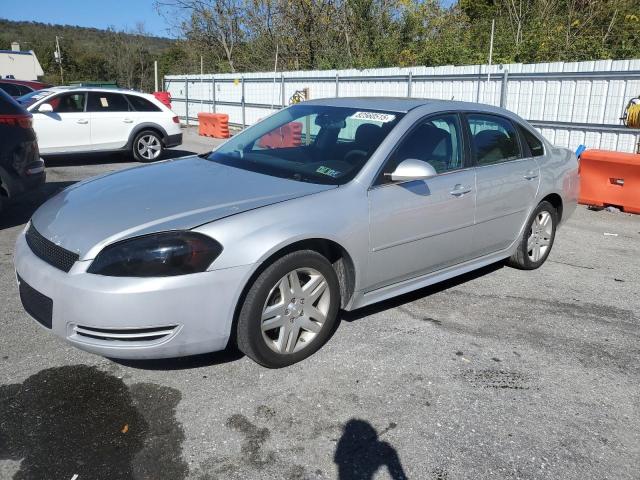 CHEVROLET IMPALA LIMITED LT