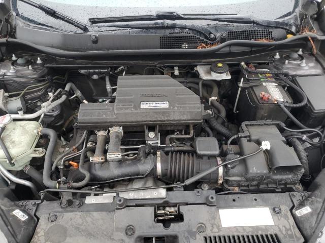 2019 HONDA CR-V EX 7FARW2H55KE056297