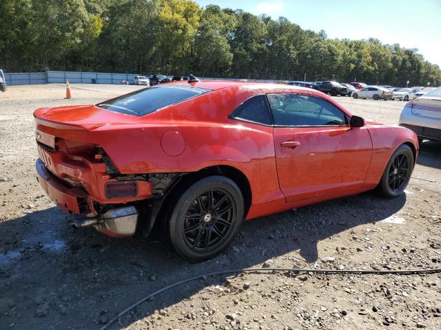 2013 CHEVROLET CAMARO LS - 2G1FA1E38D9203951