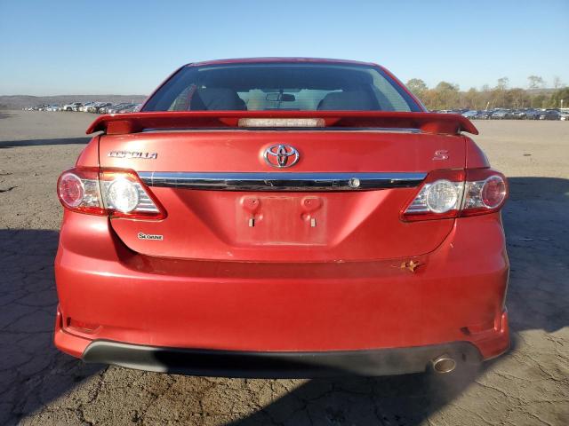 2013 TOYOTA COROLLA BA - 2T1BU4EE1DC948427