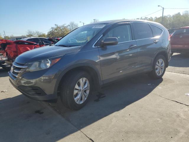 Global Auto Auctions: 2014 HONDA CR-V EX