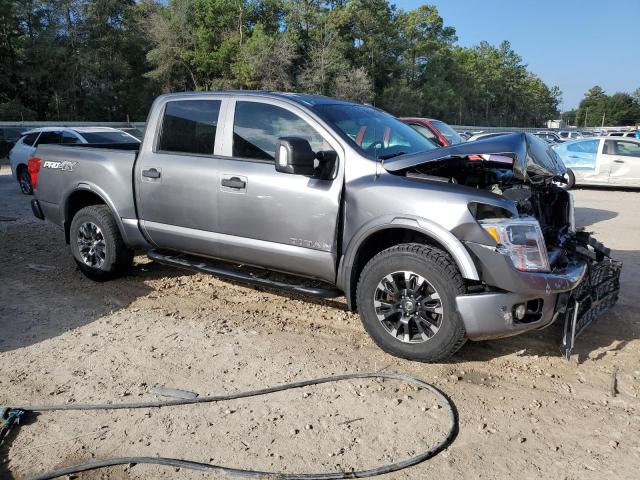 2019 NISSAN TITAN SV 1N6AA1E52KN527827