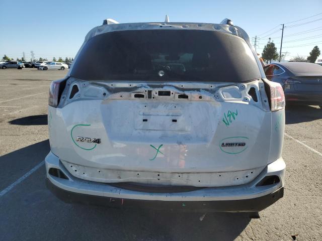 2017 TOYOTA RAV4 LIMIT - 2T3YFREV9HW326199