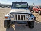 Lot #3312465610 2004 JEEP WRANGLER X