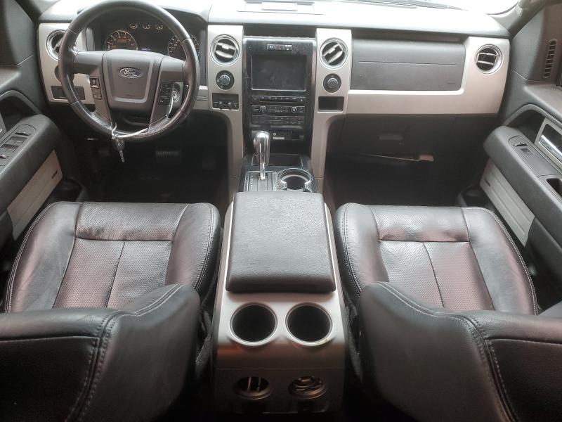 2012 FORD F150 SUPER - 1FTFW1ET3CFC59990