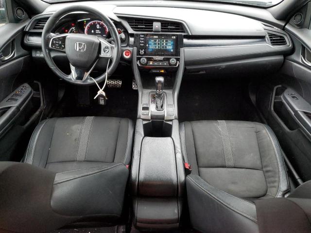 2020 HONDA CIVIC SPOR - SHHFK7H4XLU211974