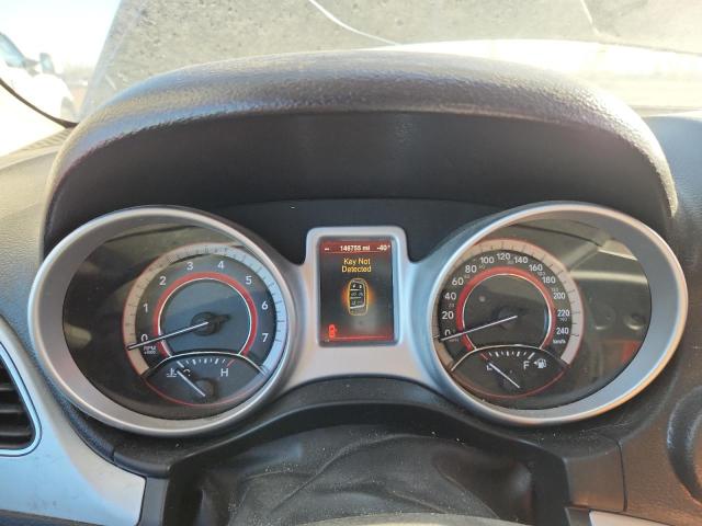 2015 DODGE JOURNEY SX - 3C4PDCCG1FT751617