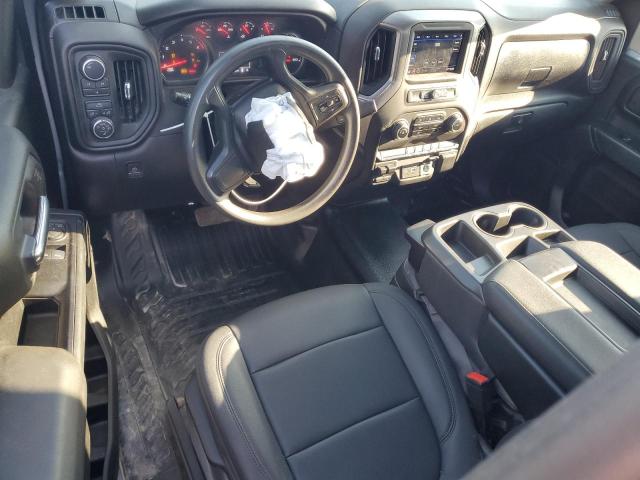 2023 CHEVROLET SILVERADO K3500 - 1GC3YSE74PF257855