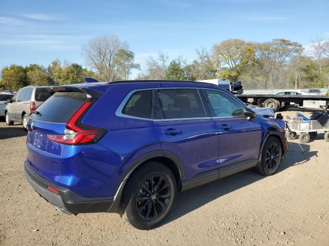 2024 HONDA CR-V SPORT #3291357137