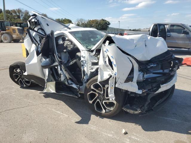 2025 CHEVROLET TRAX 2RS #3301775326