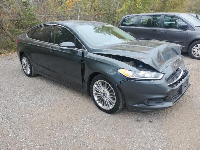 2015 FORD FUSION SE - 3FA6P0H90FR246537