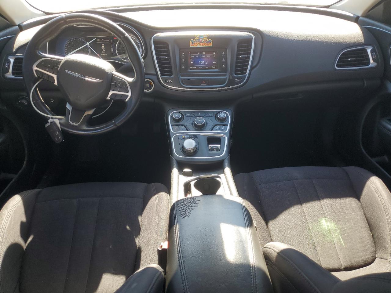 CHRYSLER 200 LIMITED