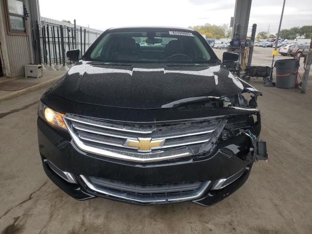 2017 CHEVROLET IMPALA LT - 2G1105S32H9123317