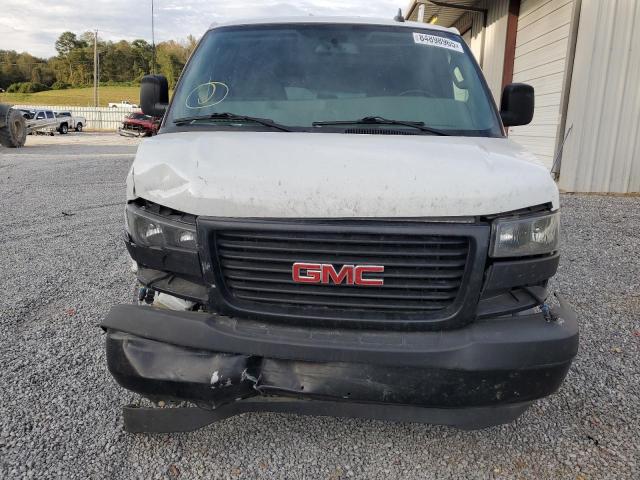 2023 GMC SAVANA G2500 1GTW7AFP2P1151488