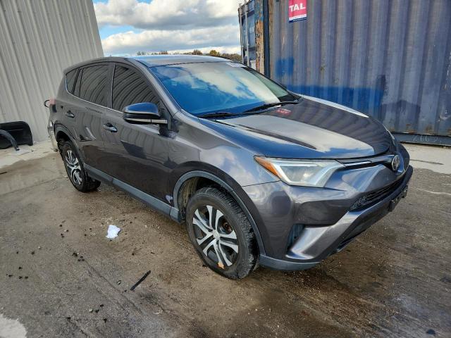 2018 TOYOTA RAV4 LE - JTMZFREV1JJ726282