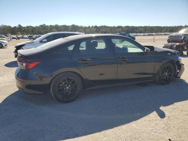 2025 HONDA CIVIC SPOR - 2HGFE2F55SH552295