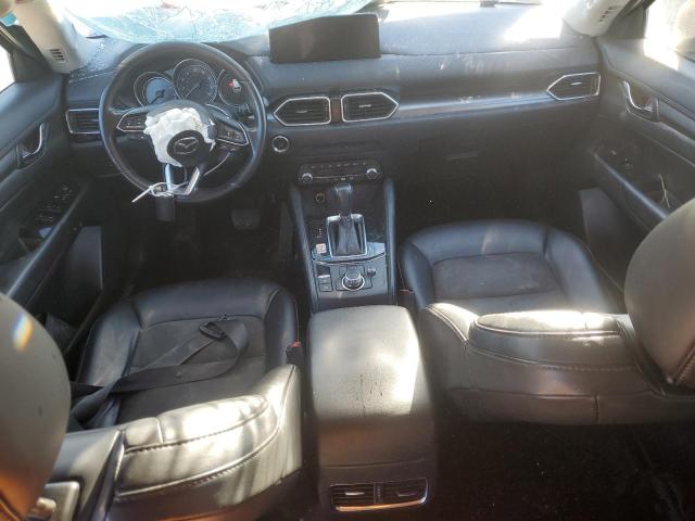 2021 MAZDA CX-5 TOURI - JM3KFBCM9M0345851