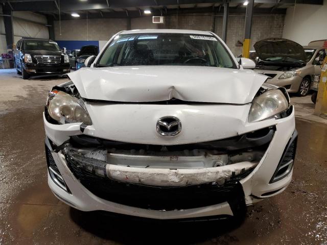 2011 MAZDA 3 S - JM1BL1U65B1422363