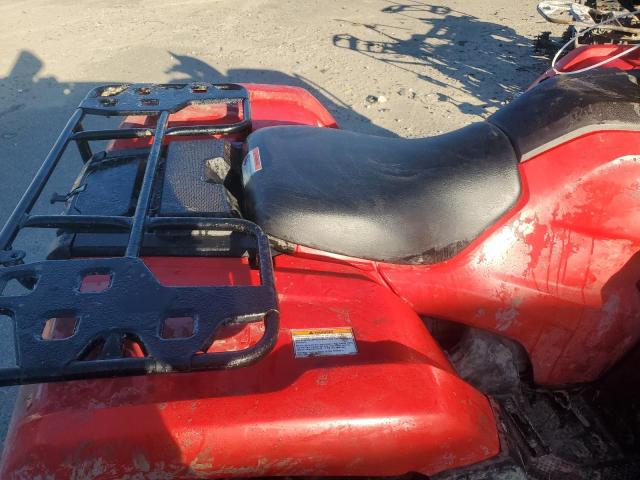 2022 HONDA TRX520 FM #3283780430